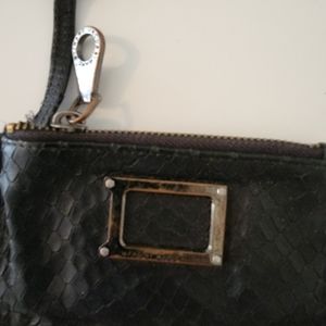 Marc Jacobs card holder Keychain